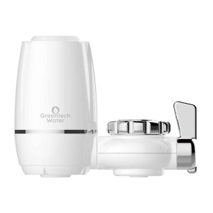 Greentech Water UF Membran Filtreli Musluk Ucu Arıtıcı / GW-D01