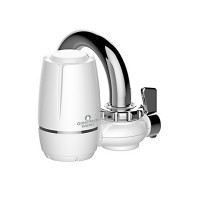 Greentech Water UF Membran Filtreli Musluk Ucu Arıtıcı / GW-D01