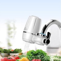 Greentech Water UF Membran Filtreli Musluk Ucu Arıtıcı / GW-D01