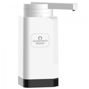 Greentech Water Tezgah Üstü Musluk Ucu Arıtıcı / GW-D07