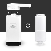 Greentech Water Tezgah Üstü Musluk Ucu Arıtıcı / GW-D07
