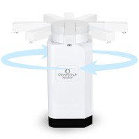 Greentech Water Tezgah Üstü Musluk Ucu Arıtıcı / GW-D07